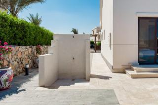 Posh & Eclectic 4 BDR Villa Fanadir Bay - Hurghada - 3