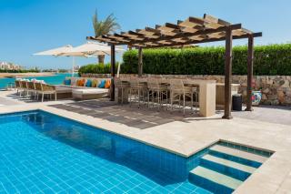 Posh & Eclectic 4 BDR Villa Fanadir Bay - Hurghada - 5