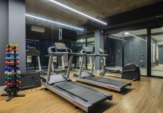 Studio Industrial - Vila Olímpia - São Paulo - 5