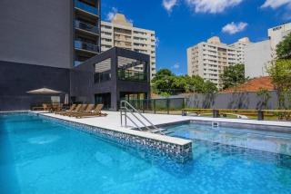 Studio Industrial - Vila Olímpia - São Paulo - 6