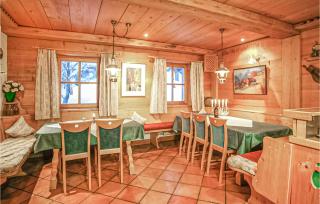 Haus Holzworm - Aussersiggam - 9