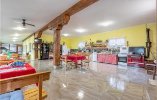 Awesome Home In Skare With Sauna - - 3