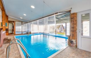 Awesome Home In Skare With Sauna - - 1