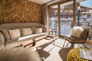 Coeur de Megève - 7