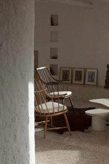 Villa de campagne - 7
