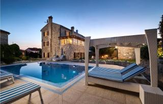 Villa San Niccolo - Umag - 0