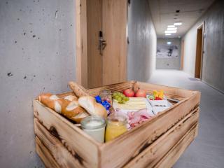 All-Suite Resort Ötztal - Oetz - 3