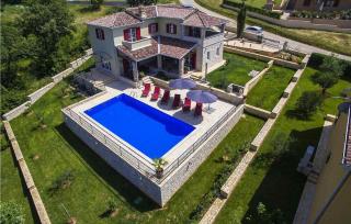 Villa Stupenda - Poreč - 2