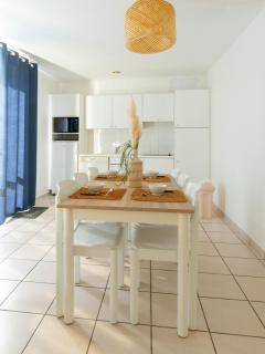 Maison 2 chambres - 7
