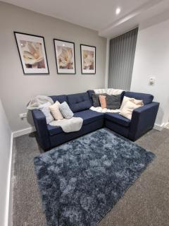 Luxury house in Kensington for 21 guests - Liverpool - 8