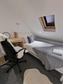Luxury house in Kensington for 21 guests - Liverpool - 3