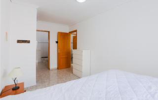 Splendida Casa A Los Alcázares Con Wifi - 3