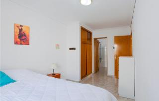Splendida Casa A Los Alcázares Con Wifi - 4