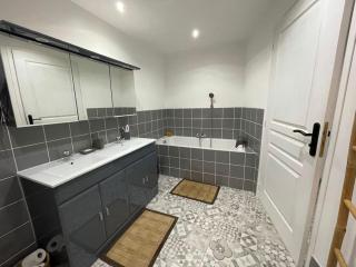 Maison de Village - 7