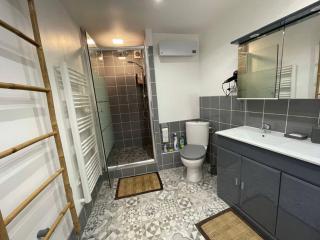 Maison de Village - 6