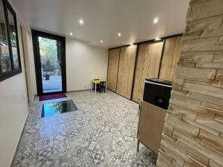Maison de Village - Péret - 8