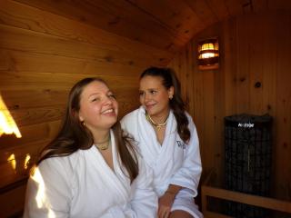 Cour 44 - Gite de charme avec sauna et jacuzzi - Remicourt - 6