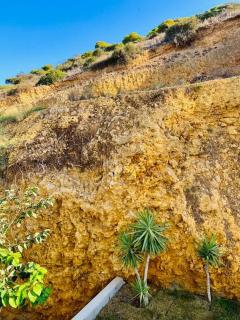 ghar il milh belle maison piscine jardin privé - 7