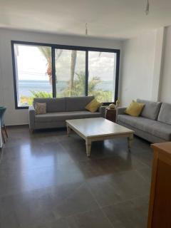 ghar il milh belle maison piscine jardin privé - 4