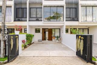 LP 65-57 Spacious holiday home close to the beach - Phuket - 0