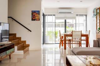 LP 65-57 Spacious holiday home close to the beach - Phuket - 6