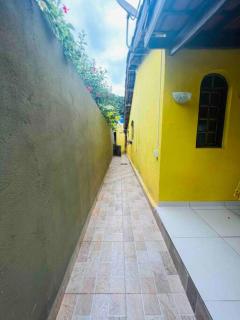 Suíte da Vovó Lilita 2 - 3