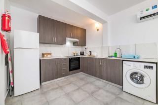 Napa Centro Apartment - Ayia Napa - 6