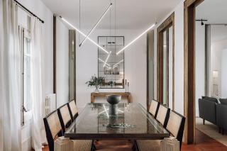 Zuheros - 2 bedrooms in Eixample Dreta - Barcelone - 6