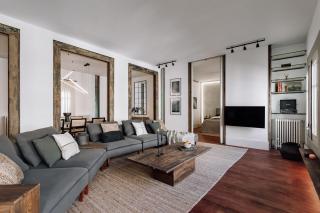 Zuheros - 2 bedrooms in Eixample Dreta - Barcelone - 9