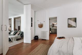 Zuheros - 2 bedrooms in Eixample Dreta - Barcelone - 1