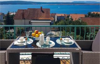 Gorgeous Apartment In Dramalj - Dramalj - 9