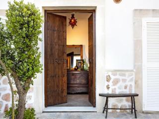 Tranquil villa with private pool - Santanyi - 4