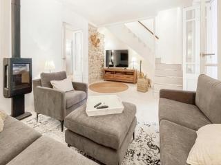 Holiday home in inviting atmosphere - Artà - 8