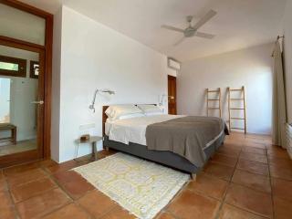 Villa in San Carlos near Aguas Blancas Beach - Sant Carles de Peralta - 8