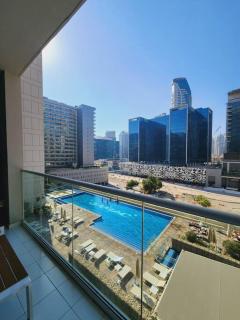 Nova Homes at Business Bay - Dubai - 8