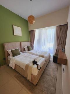 Nova Homes at Business Bay - Dubai - 1
