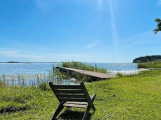 Holiday home Hagby V - Hagby - 3