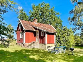 Holiday home Hagby V - Hagby - 7