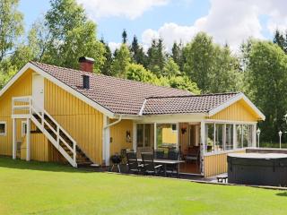Holiday home OSKARSTRÖM - Oskarström - 0