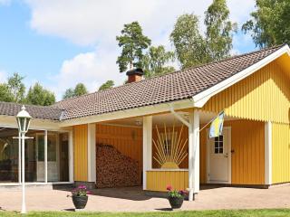 Holiday home OSKARSTRÖM - Oskarström - 6