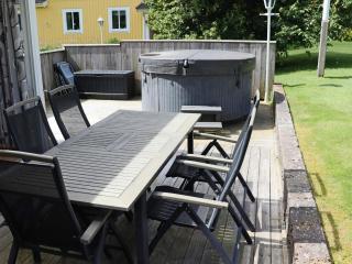 Holiday home OSKARSTRÖM - Oskarström - 4