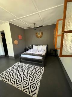 Tribe Bungalows, Bwejuu, Zanzibar - Bwejuu - 2
