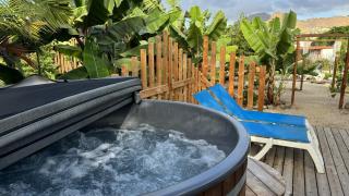 A-Nueva! Magec vip jacuzzi privado - Buzanada - 9