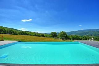 Casale Daniele by PosarelliVillas - Pratovecchio - 8