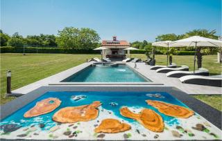 Gorgeous Home In Sumber With Sauna - Šumber - 1