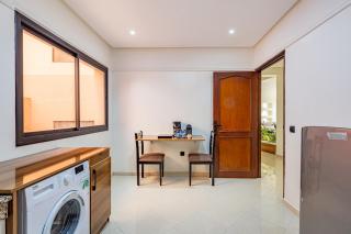 New! appt Palm D'or, Parking & Wifi - Marrakech - 2