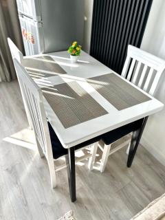 Hidden Gem Apartment - Tirana - 2