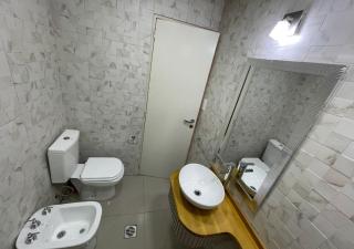Depto céntrico en Mendoza, 3 ambientes con terraza balcón wifi alta velocidad lavandería cercano Aristides y Parque General San Martin - Mendoza - 4
