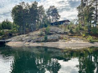 Holiday home Stavsudda - - 2