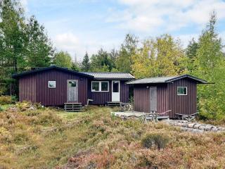 Holiday home Stavsudda - - 1